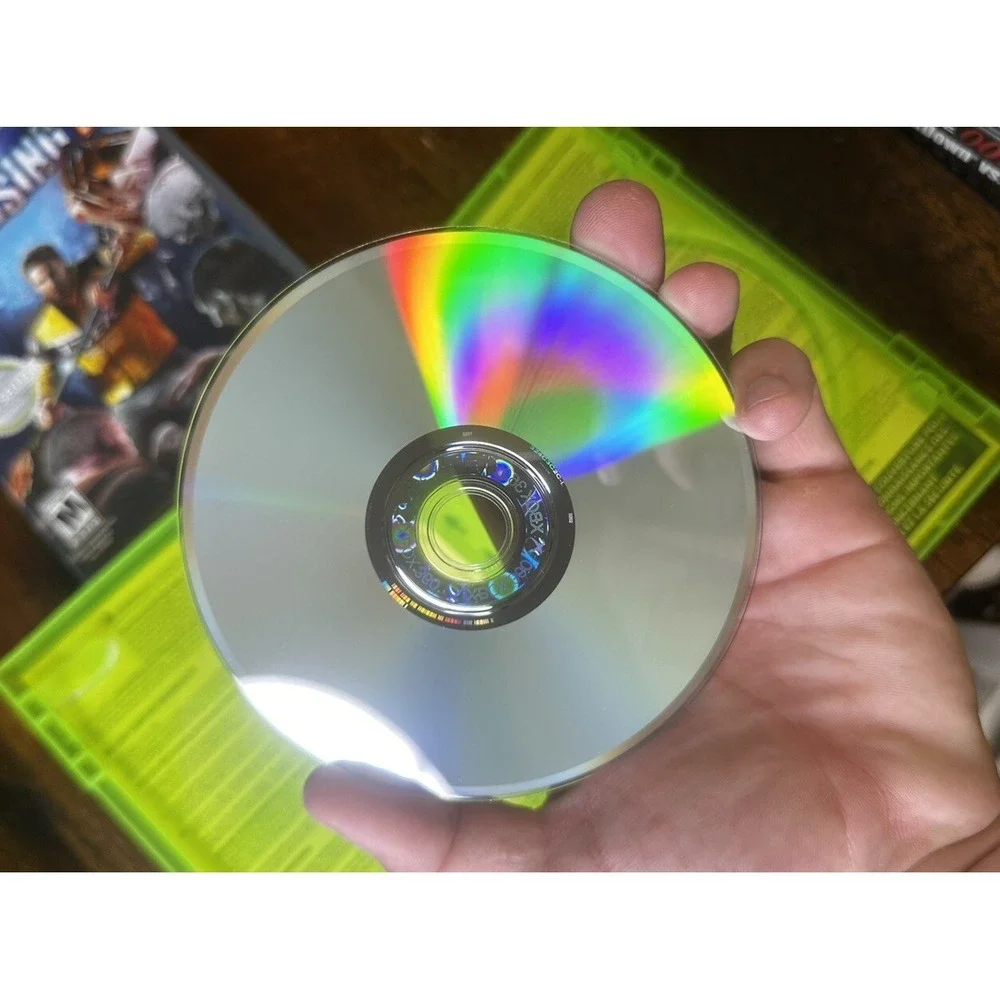 Dead Rising and Dead Rising 2(Microsoft Xbox 360, 2006)